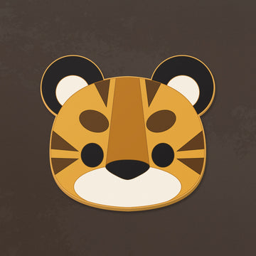 Super Tiger Coaster
