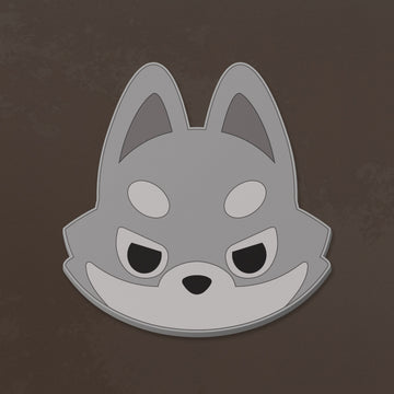 Super Wolf Coaster