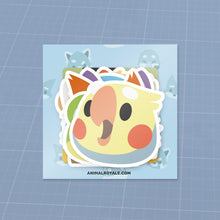 Emoji Sticker Pack