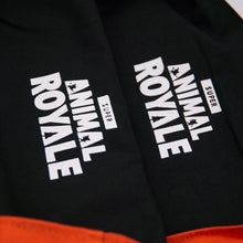 Reversible Canvas Tote - Super Fox (Carl's Choice)