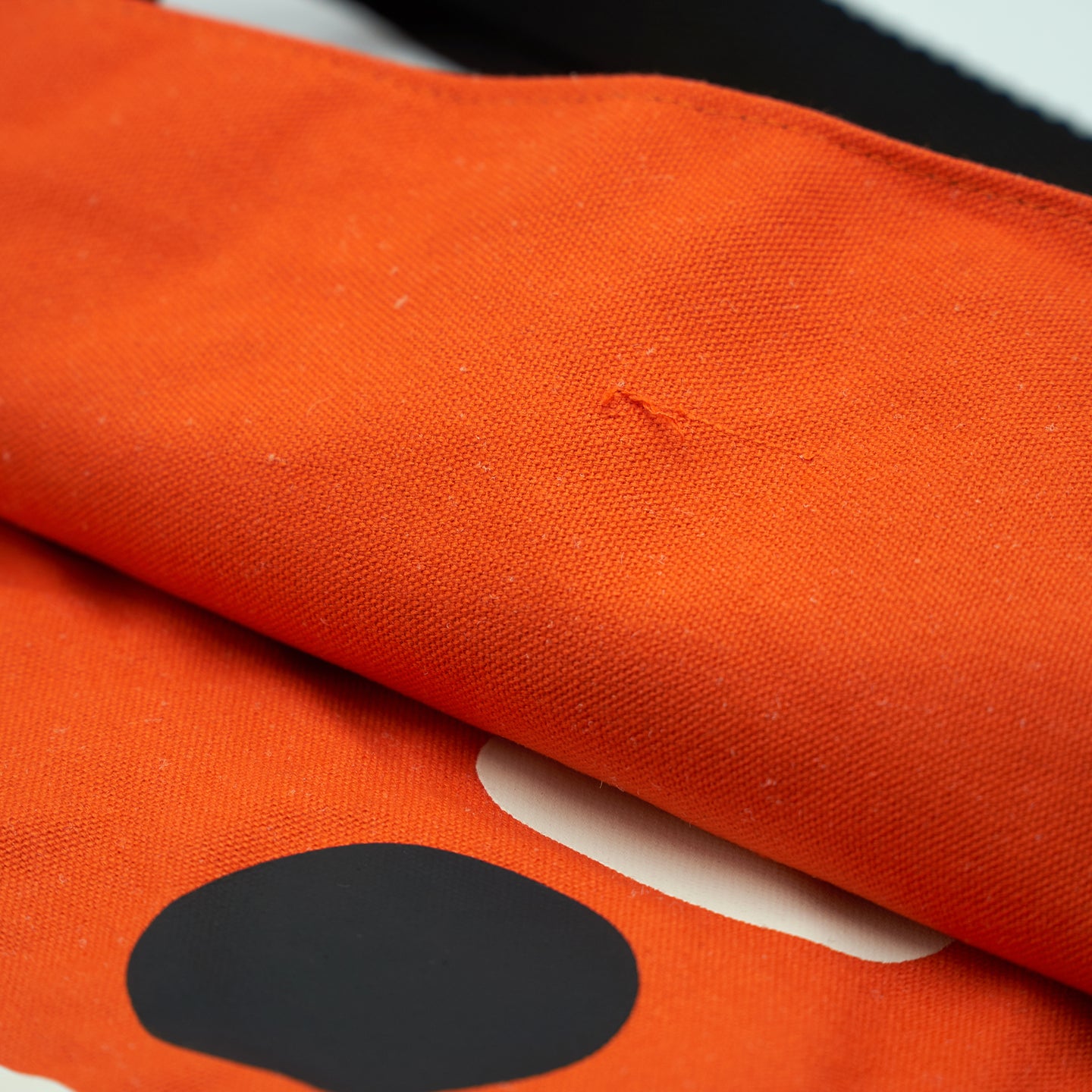 Reversible Canvas Tote - Super Fox (Carl's Choice)