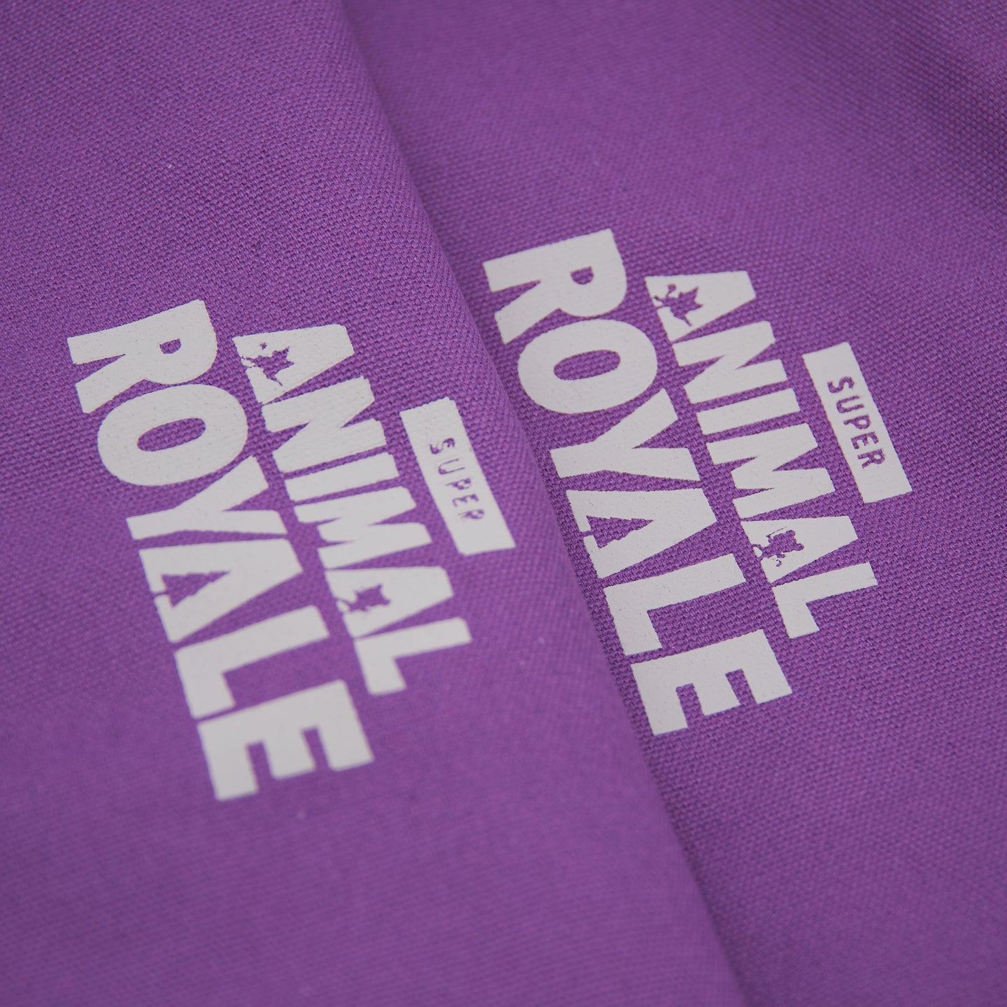 Reversible Canvas Tote - Super Skullcat (Carl's Choice)