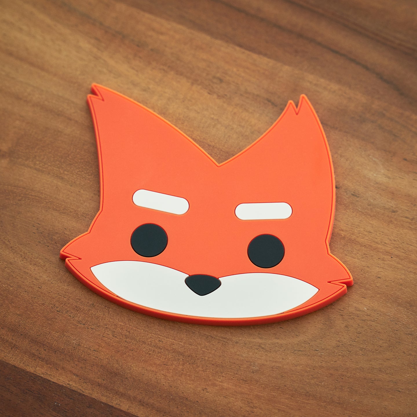 Super Fox Coaster