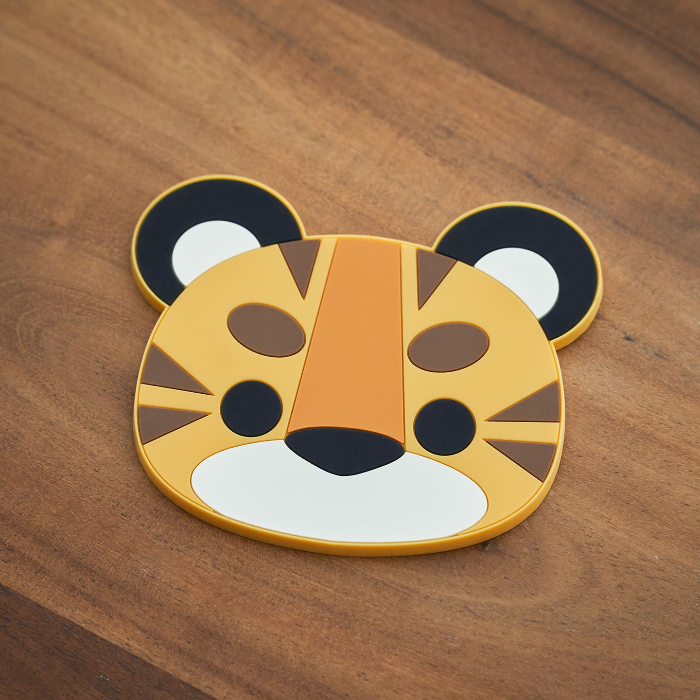 Super Tiger Coaster