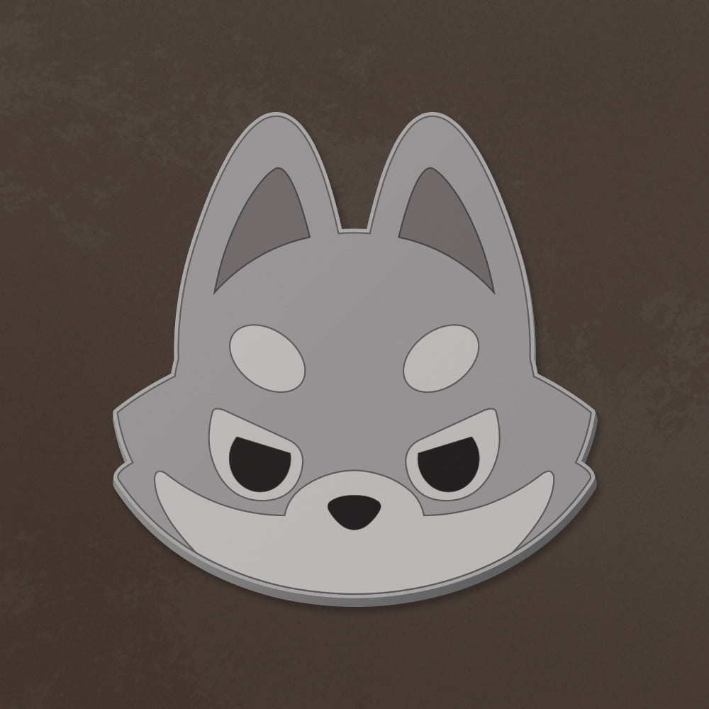 Super Wolf Coaster