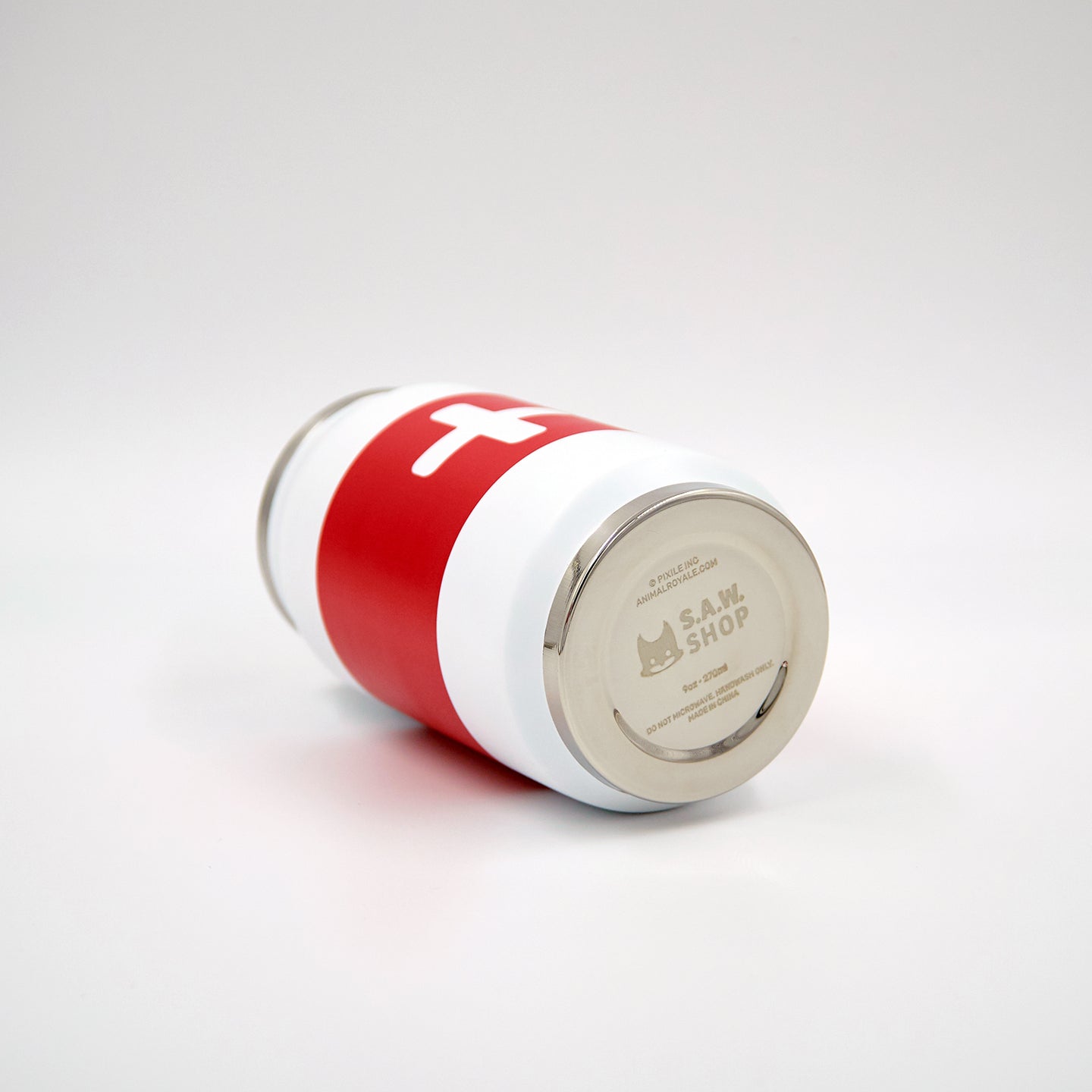 Health Juice Sippy Can (v1.1)