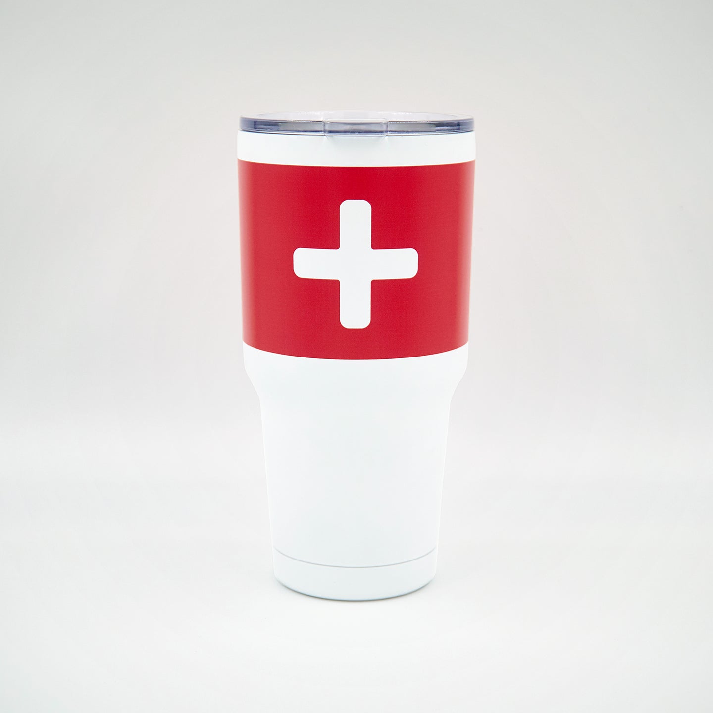 Health Juice Tumbler (v1.1)