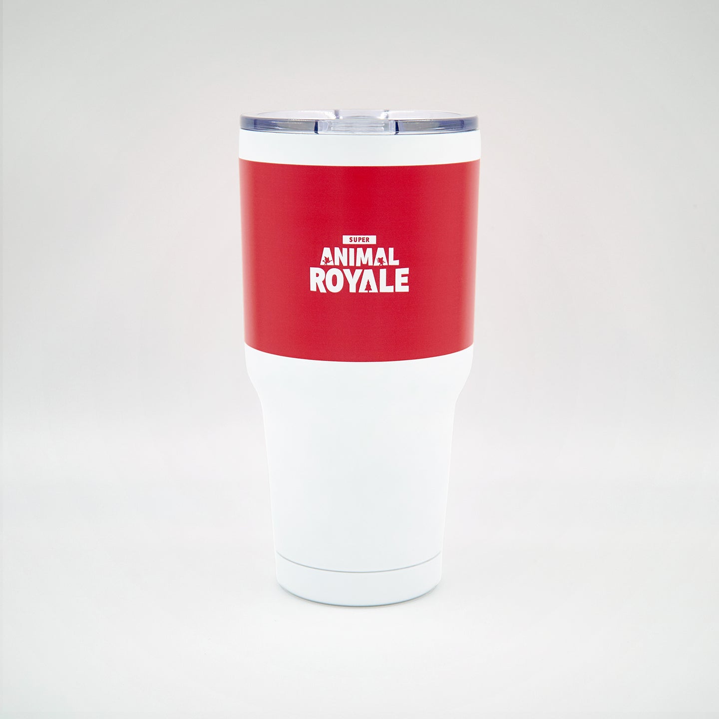 Health Juice Tumbler (v1.1)