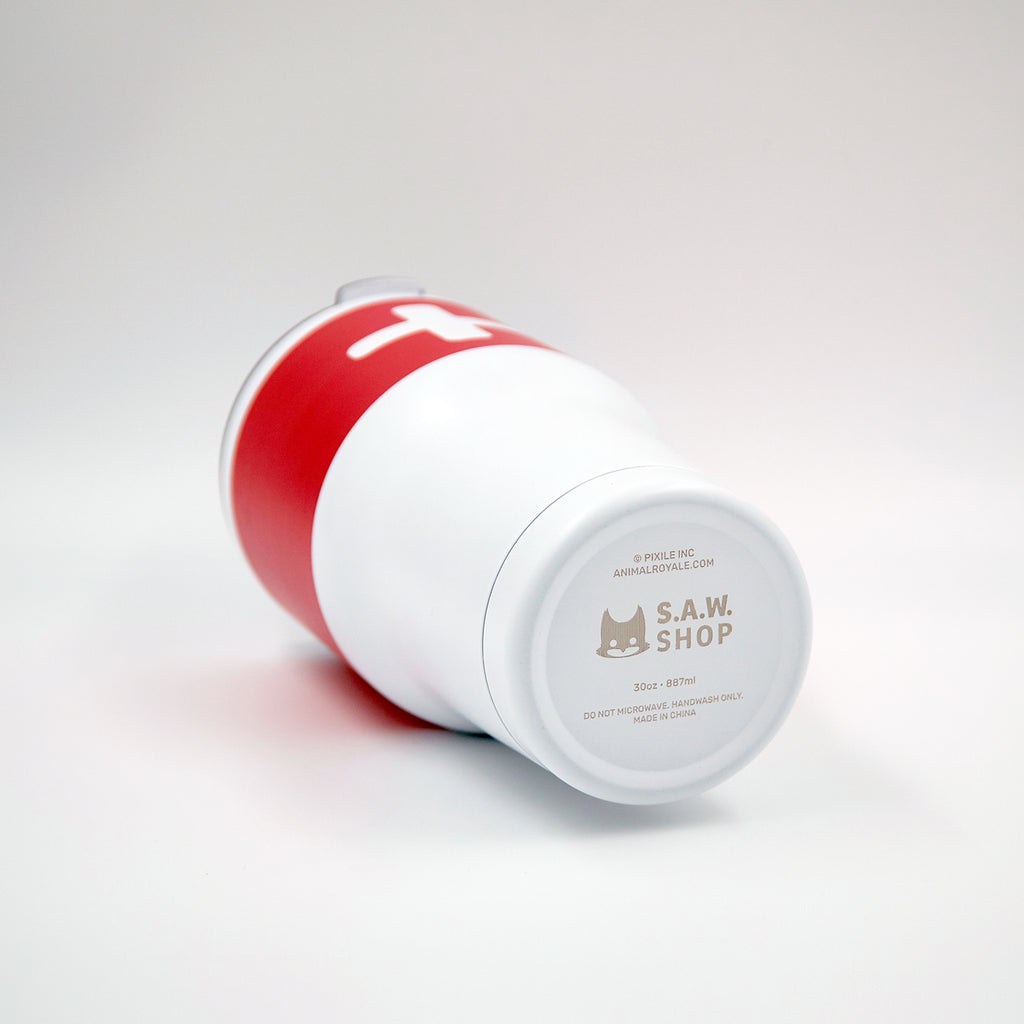 Health Juice Tumbler (v1.1) – Super Merch Shop