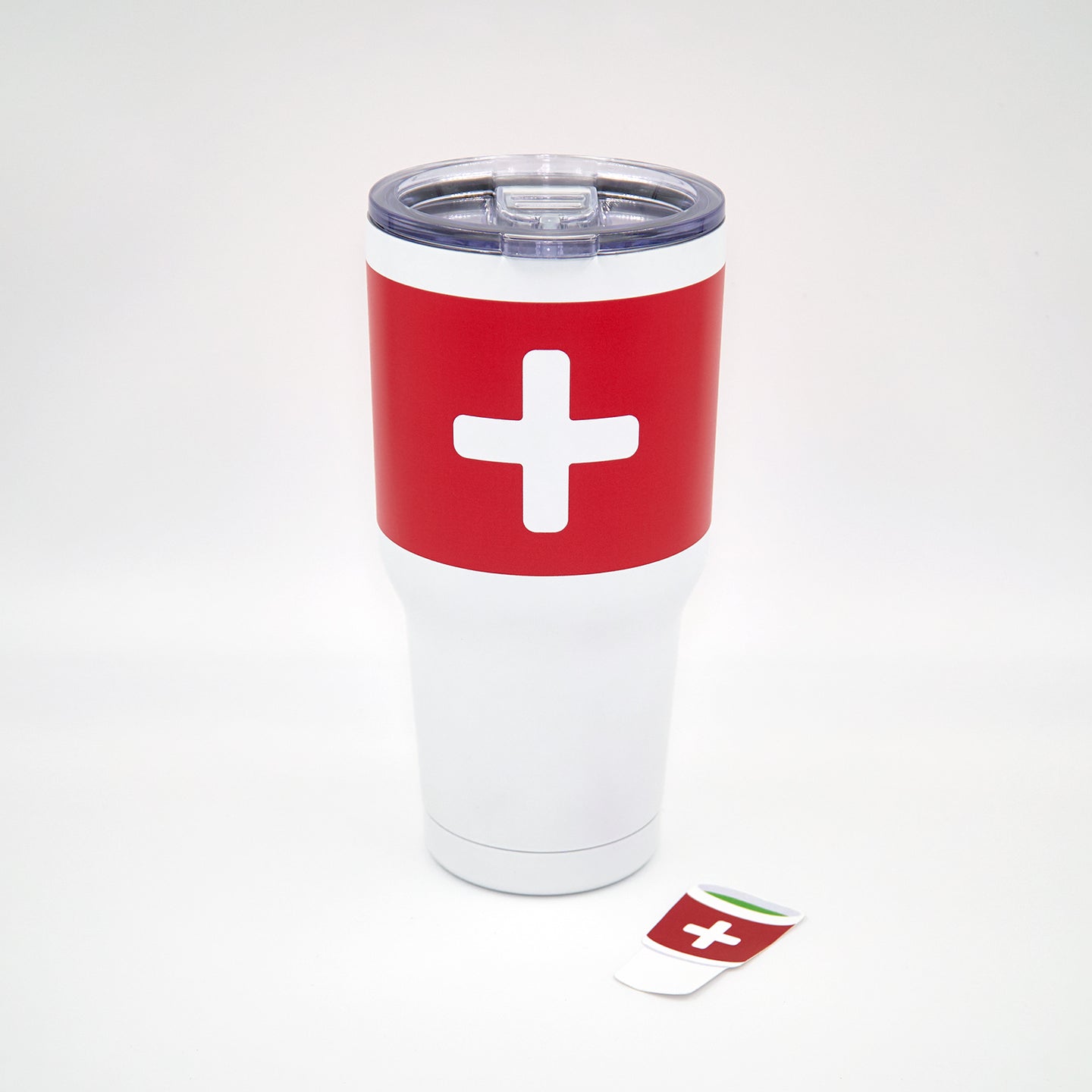 Health Juice Tumbler (v1.1)