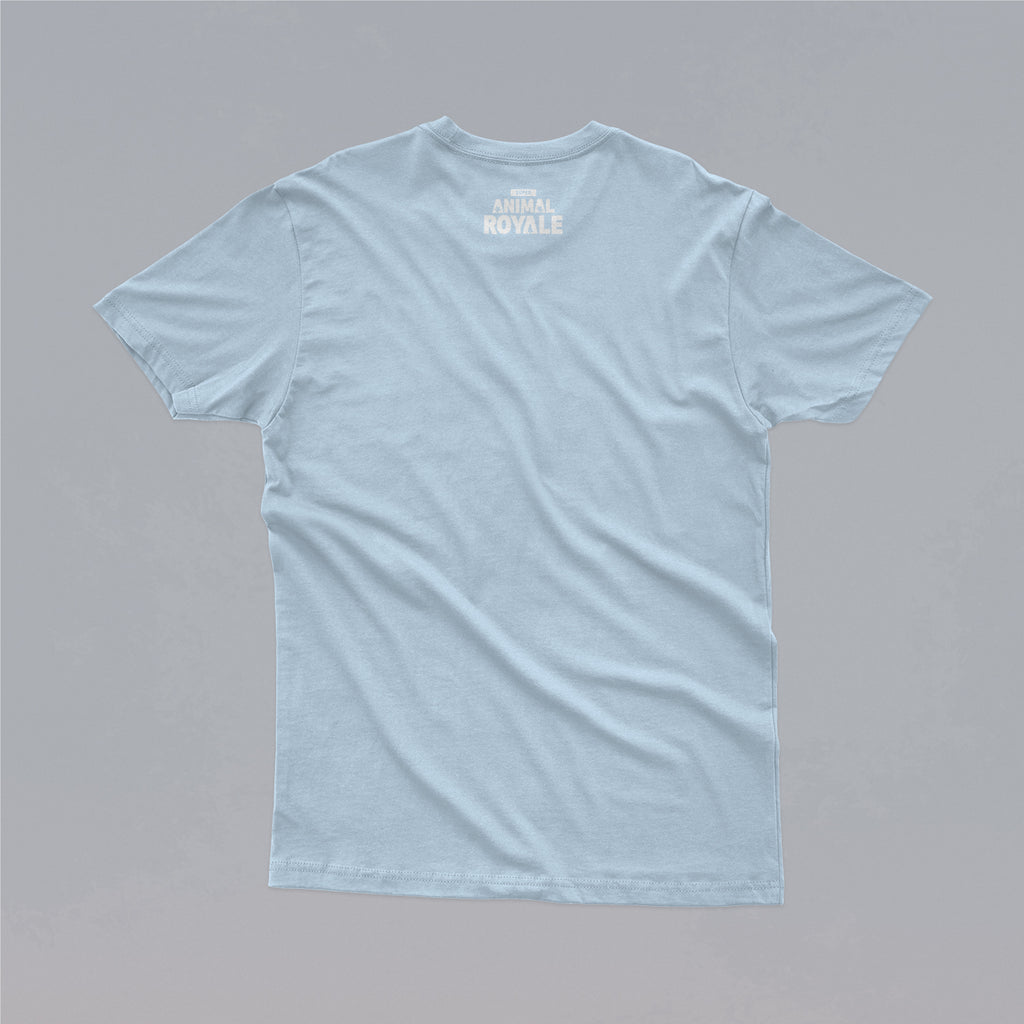 Super Sea Land Visitor Tee – Super Merch Shop