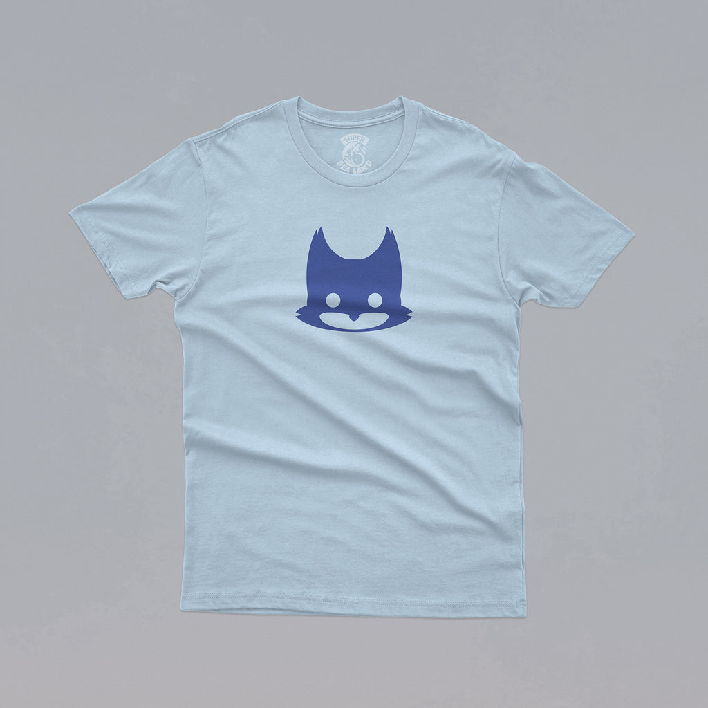 Super Sea Land Visitor Tee – Super Merch Shop