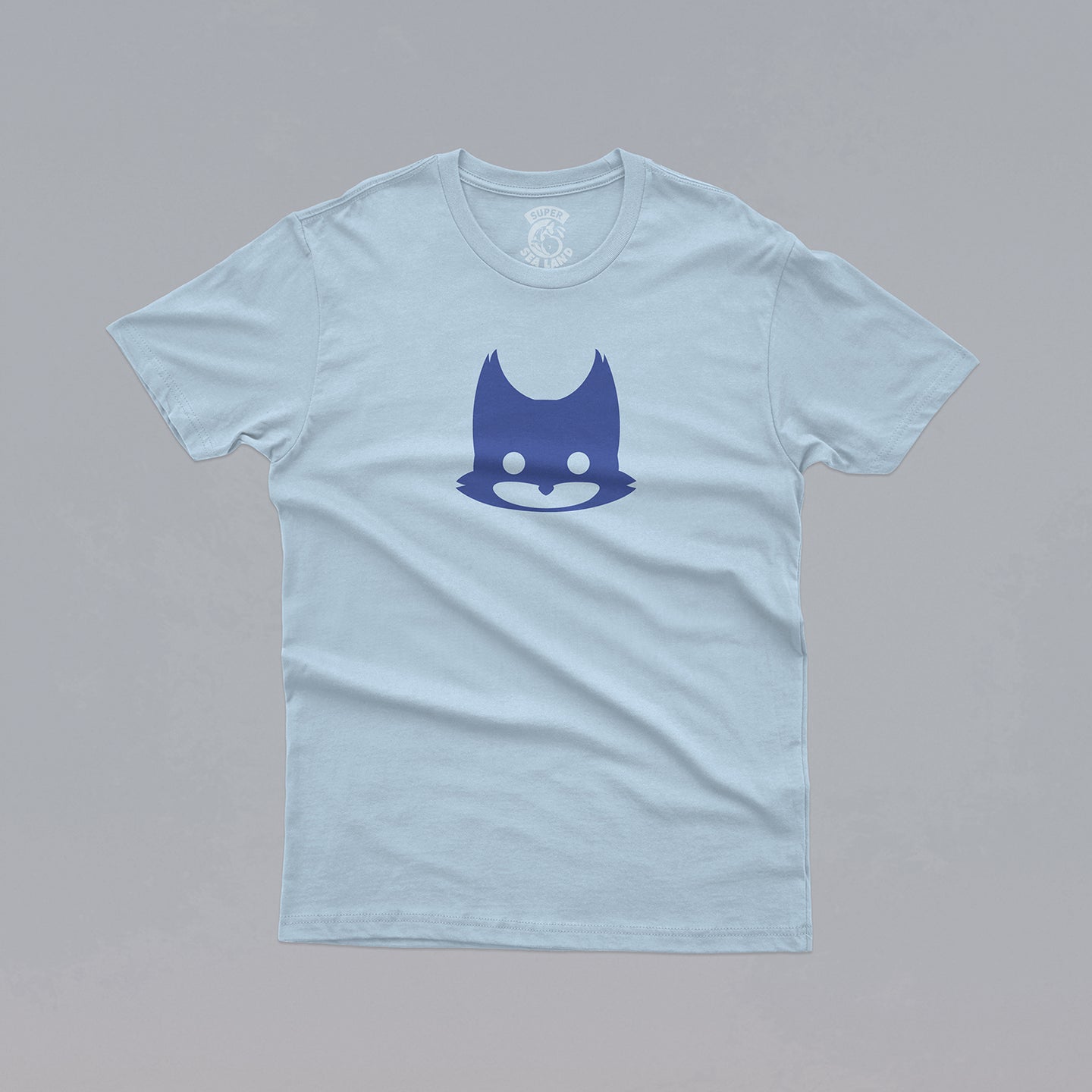 Super Sea Land Visitor Tee