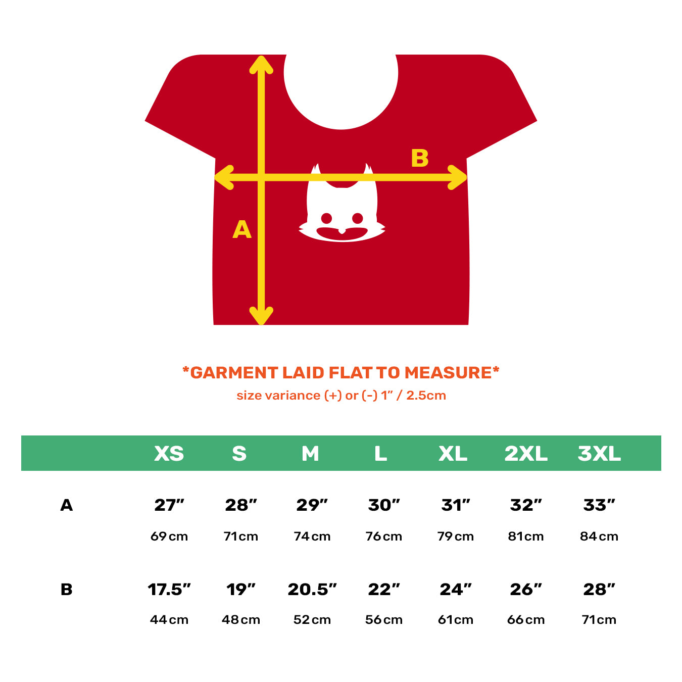 Super Sea Land Visitor Tee