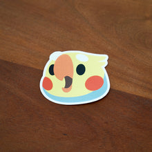 Emoji Sticker - Tiel Hype