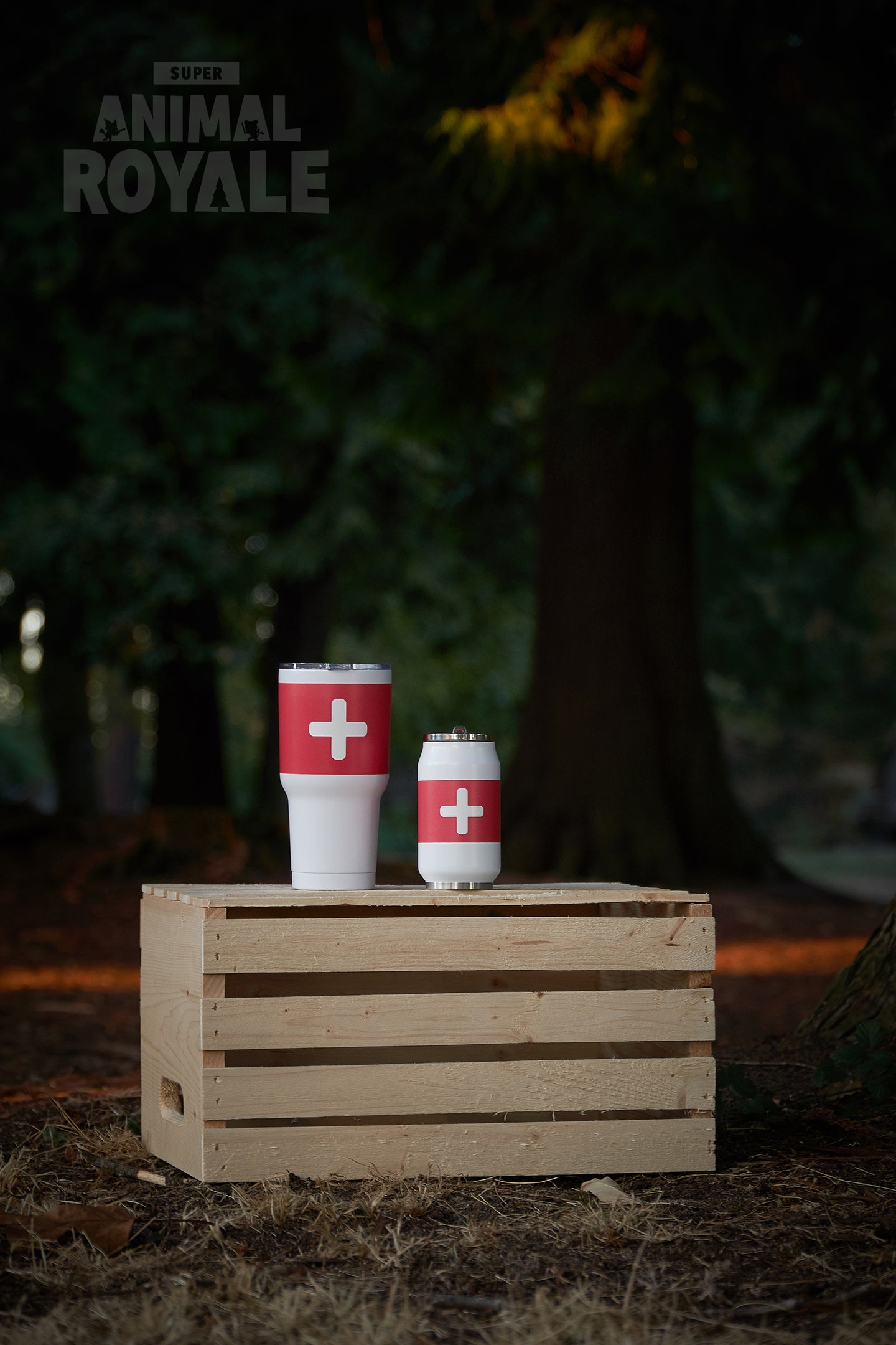 Health Juice Sippy Can