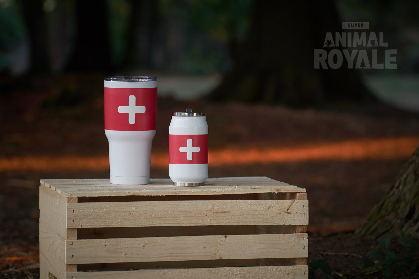 Health Juice Tumbler