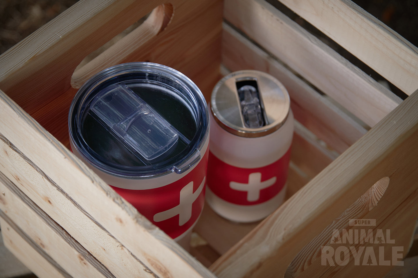 Health Juice Tumbler