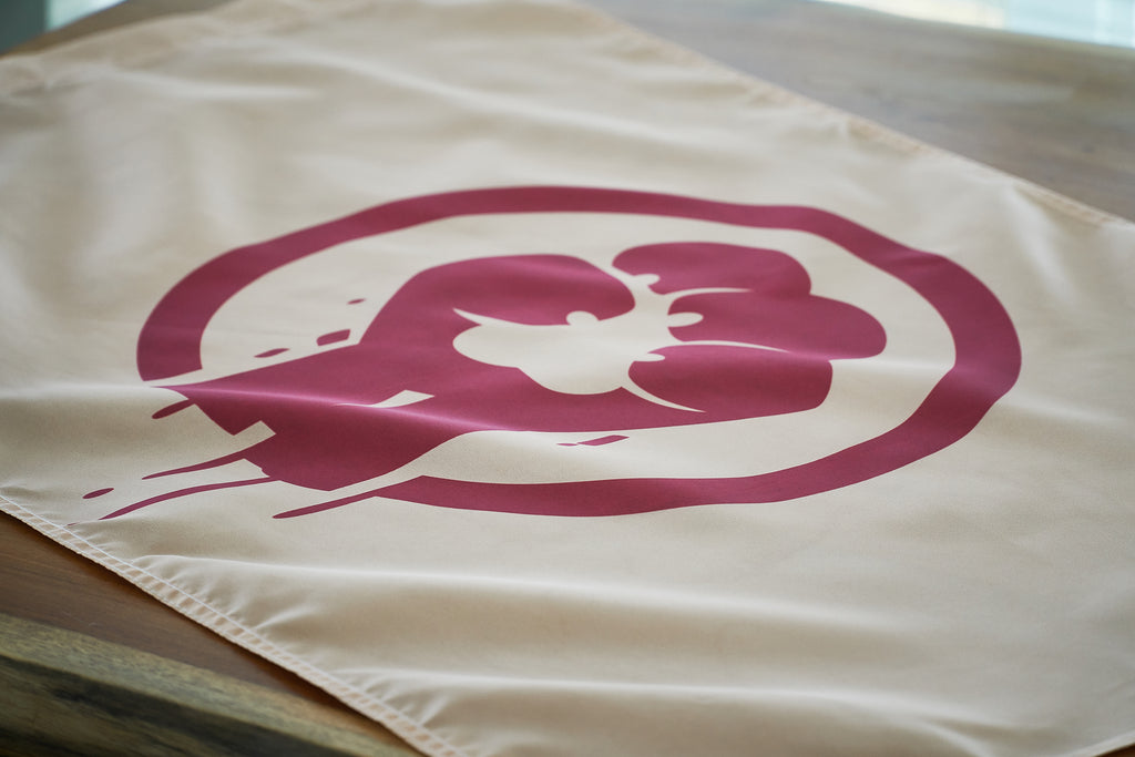 S.A.S.R. Flag – Super Merch Shop
