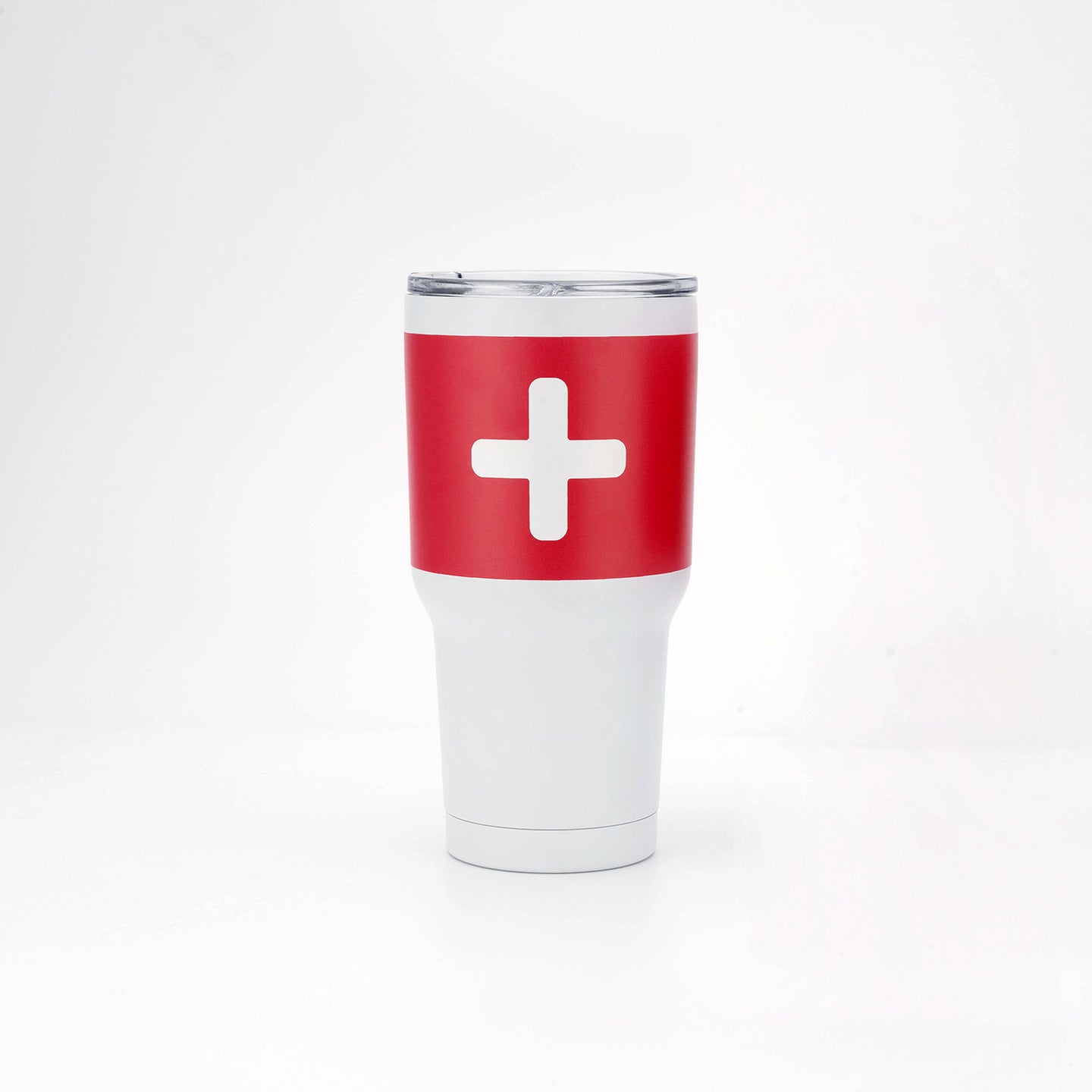 Health Juice Tumbler