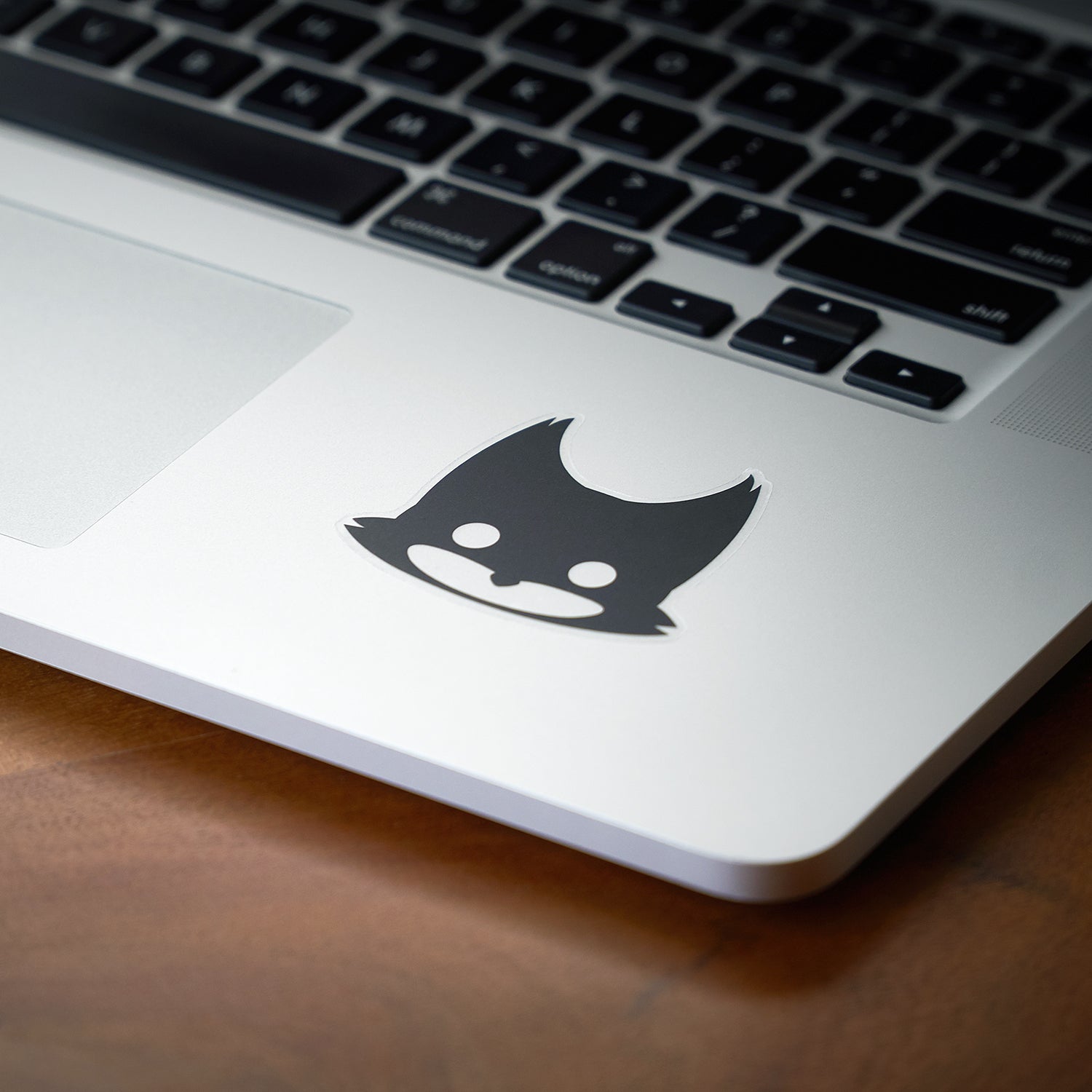 S.A.W. Logo Sticker – Super Merch Shop